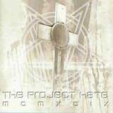 The Project Hate MCMXCIX - Hate, Dominate, Congregate, Eliminate